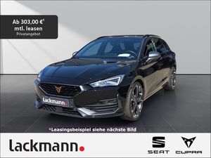 Cupra Leon Sportstourer VZ e-Hybrid *Navi*AHK*Winterp.
