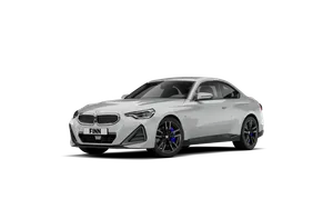 BMW 2er Coupé 220i Steptronic 220i Steptronic Coupé M Sport