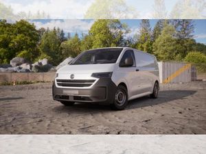 Volkswagen Transporter Kasten KR 81kW *Aktion*sofort*