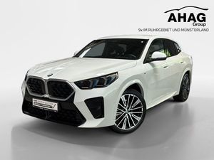 BMW X2 xDrive20d
