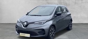 Renault Zoe Experience R110 Z.E. 50 große Batterie/ Auto-Abo
