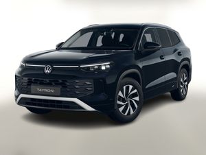 Volkswagen Tayron 1.5 eHybrid 204 DSG LED+ Nav eHK IQ.Drive Auto-Abo privat Auto-Abo