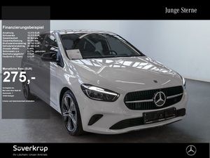 Mercedes-Benz B 200 d , PROGRESSIVE NIGHT SPUR AHK KAMERA PDC Leasing