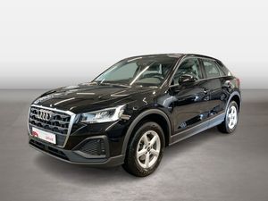 Audi Q2 35 TFSI Schaltgetriebe Kam. KeyLess KlimaA LM