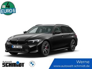 BMW 320i Touring M Sportpaket  UPE 67.870 EUR