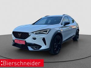Cupra Formentor 2.0 TSI DSG 4Dr. VZ DCC BEATS MEMORY