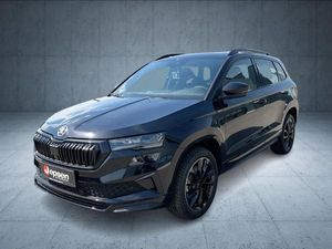 Skoda Karoq Sportline 2.0l TDI DSG AHK/NAVI/MATRIX