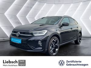 Volkswagen Taigo R-Line 1,5 l TSI 110 kW (150 PS) DSG IQ AC