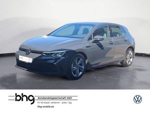 Volkswagen Golf 1.5 eTSI DSG R-Line LED AppConnect EPH Clim