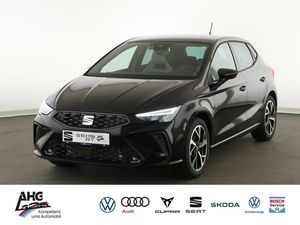 Seat Ibiza FR 1.0 TSI 116 PS  7 Gang DSG FR  LED Navi