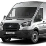 Ford Transit Leasing