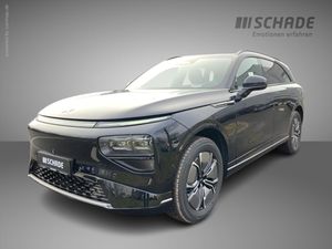 XPENG G9 RWD Long Range MJ24*Premium Paket*Metallic* sofort verfügbar * Leasing