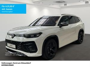 Volkswagen Tayron R-Line 1,5 l eHybrid - Black Style/ IQ-Drive (Düsseldorf)