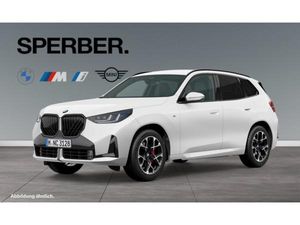 BMW X3 20d xDrive M Sportpaket Pro*AHK*Standheizung* uvm.