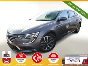 Renault Talisman 2.0 dCi 160 EDC Intens 4C LED Nav PDC