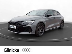 Audi RS 3 Sportback EXCLUSIVE+CARBON+280 KM/H+SCHALE