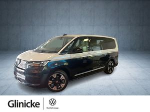 Volkswagen Multivan Life 2,0 l 110 kW TDI SCR Front antrieb