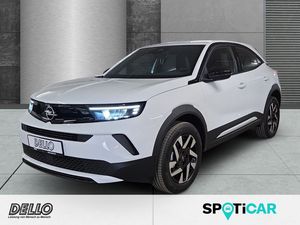 Opel Mokka Edition 6G Winter-Paket 17''-Alu Digitales
