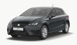 Seat Ibiza 1.0 TSI 85kW Road Edition - inkl. LRV - Leasing