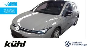 Volkswagen Golf 8 VIII GTE 1.5 TSI DSG IQ.Light/ACC/DCC/HuD