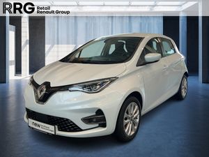 Renault ZOE R110 Z.E. 50 Experience SOFORT VERFÜGBAR ! Leasing