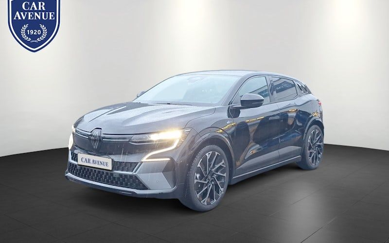 Renault Megane-e-tech Techno 220 Comfort Range 5dr Kauf