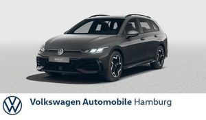 Volkswagen Golf 1.5 TSI OPF 110kW R-Line Variant
