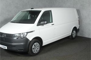 Volkswagen T6.1 Transporter Kasten TDi LR ACC Leasing