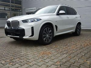 BMW X5 xDrive30d ab Lager incl. W&R