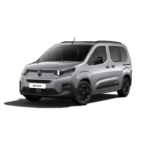 Citroën Berlingo M Diesel 130 Max