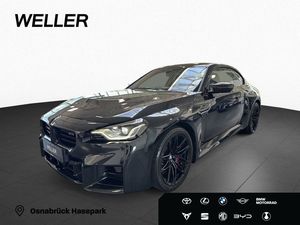 BMW M2 Coupe LiveProf AdLED RFK HUD H/K MDriversPkg