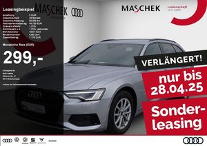 Audi A6 Avant Advanced 40 TDI S tronicnur noch bis 26 Leasing
