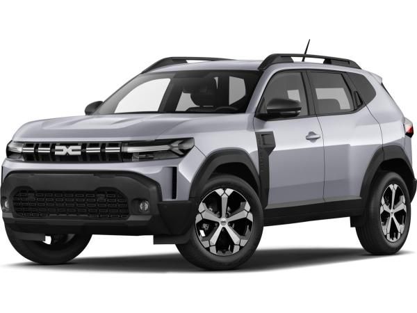 Dacia Duster III Extreme TCe 130 4x4-LAGERWAGEN! Leasing