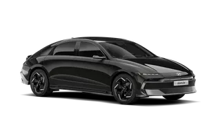 Hyundai IONIQ 6 84kWh 168kW Heckantrieb Uniq