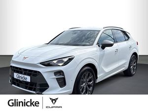 Cupra Terramar 1.5 e-Hybrid DSG, PANO, HEAD-UP