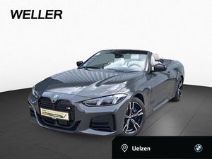 BMW M440i xDrive Cabrio DA-Prof,HUD,H/K,Standh,AHK