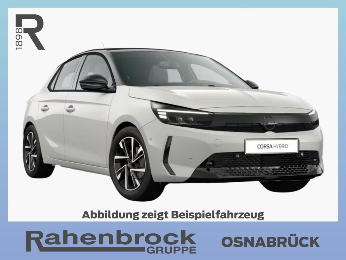 Opel Corsa Elektro 136 Edition *GEWERBE BESTELLAKTION* Leasing