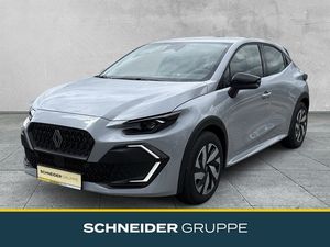 Renault Clio EVOLUTION FULL HYBRID E-TECH 160 PDC+KLIMA