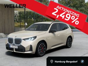 BMW X3 M50 AdLED DAPr Sthz 360° HK AHK Leas 589.-oA
