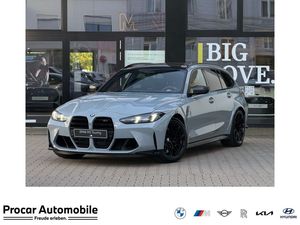 BMW M3 Competition DA Prof. PA Plus Carbon Ext. M Dr