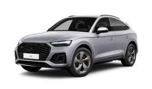 Audi Q5 Sportback 40 TFSI quattro 2xS line+Standhzg