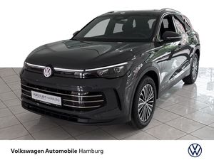 Volkswagen Tiguan Elegance 1,5 l eTSI OPF 110 kW (1 50 PS)