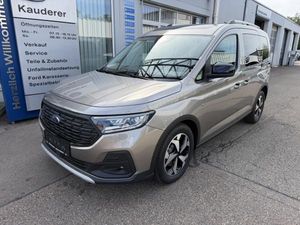 Ford Tourneo Connect Active Diesel Automatik * Sofort Verfügbar*