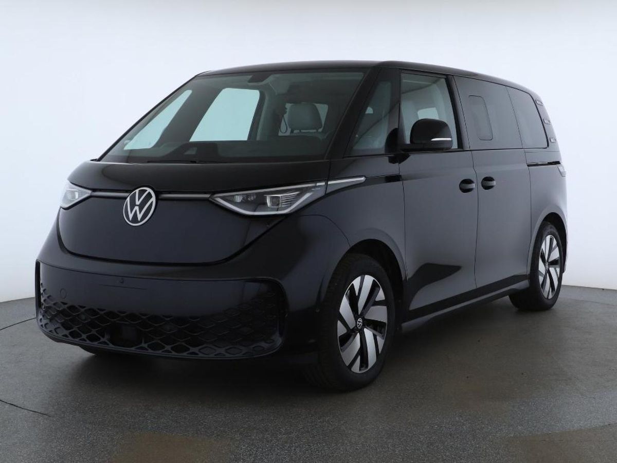 Volkswagen ID.Buzz Pro - ACC IQ. Light Matrix LED Leasing