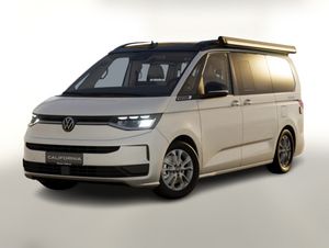 Volkswagen T7 California Ocean Nav AHK Markise Keyl ParkP Leasing privat