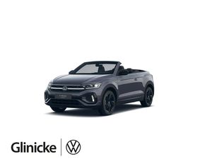 Volkswagen T-Roc Cabriolet R-Line 1.5 l TSI OPF 110 kW (150