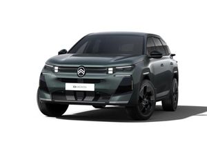 Citroën C5 Aircross Hybrid 145 Doppelkupplung 6-Gang MAX