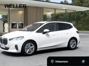 BMW 220i AT AHK,DA+,adaLED,SHZG,KomZu Leas ab 299,-