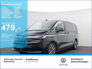 Volkswagen T7 Multivan Style Hybrid 4MOTION DSG LÜ 7-Sitzer