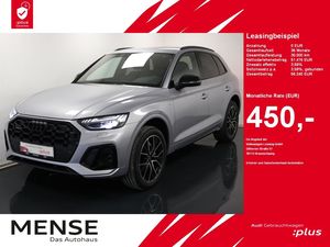 Audi Q5 40 TFSI quattro S tronic S line |Matrix|ACC Leasing